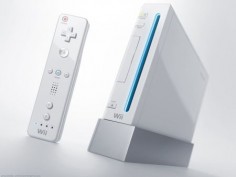 Wii, najnowsza konsola Nintendo