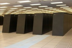BlueGene/L, najpotężniejszy superkomputer na świecie