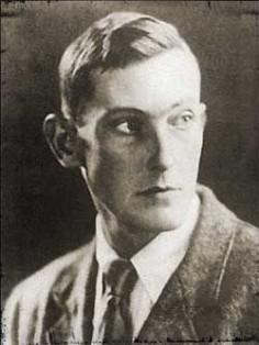 George Mallory