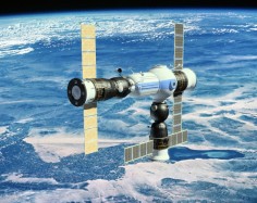 Orbital Technologies