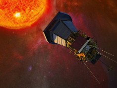 Solar Probe Plus