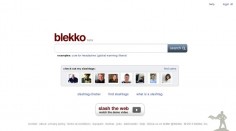 Blekko