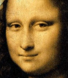 Mona Lisa