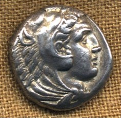 Tetradrachma