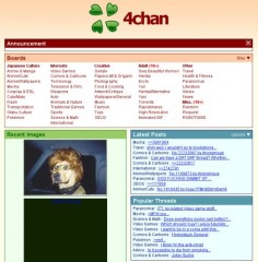 4Chan.org