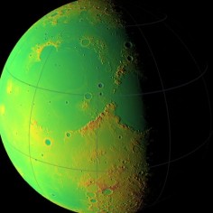 NASA/GSFC/MIT/SVS