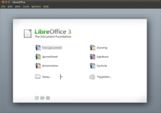 LibreOffice