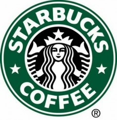 Logo Starbucks