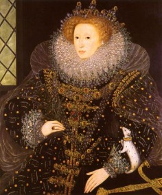 Nicholas Hilliard (1585)