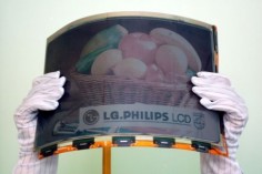 LG Philips LCD