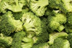 Różczyczki brokułów