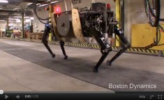 Boston Dynamics