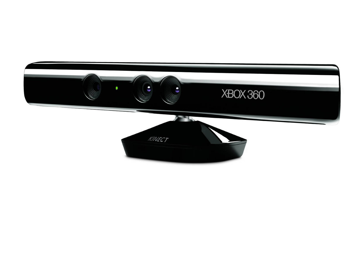 Kinect będzie czytał z ruchu warg?