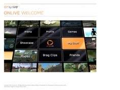 OnLive