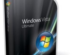 Windows Vista Ultimate