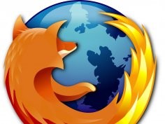 Mozilla