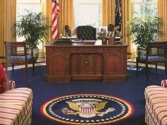 Executive Office of the President of the United States